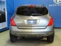 2005 Platinum Metallic Nissan Murano SL AWD  photo #7