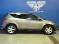 2005 Platinum Metallic Nissan Murano SL AWD  photo #9