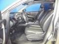 2005 Platinum Metallic Nissan Murano SL AWD  photo #11