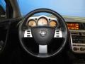 2005 Platinum Metallic Nissan Murano SL AWD  photo #13