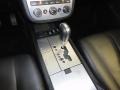 2005 Platinum Metallic Nissan Murano SL AWD  photo #15