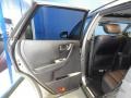 2005 Platinum Metallic Nissan Murano SL AWD  photo #18