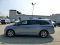 Celestial Blue Metallic - Odyssey Touring Elite Photo No. 1