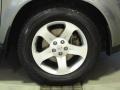 2005 Platinum Metallic Nissan Murano SL AWD  photo #26