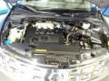 2005 Platinum Metallic Nissan Murano SL AWD  photo #27