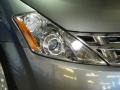 2005 Platinum Metallic Nissan Murano SL AWD  photo #28