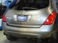 2005 Platinum Metallic Nissan Murano SL AWD  photo #29