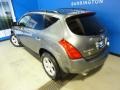 2005 Platinum Metallic Nissan Murano SL AWD  photo #34