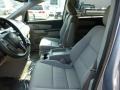 2012 Celestial Blue Metallic Honda Odyssey Touring Elite  photo #10