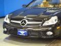 2011 designo Mocha Metallic Mercedes-Benz SL 550 Roadster  photo #3