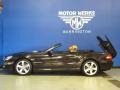 designo Mocha Metallic - SL 550 Roadster Photo No. 6