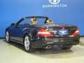 2011 designo Mocha Metallic Mercedes-Benz SL 550 Roadster  photo #9