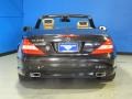 designo Mocha Metallic - SL 550 Roadster Photo No. 10