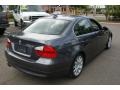 2006 Sparkling Graphite Metallic BMW 3 Series 330xi Sedan  photo #5