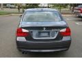 2006 Sparkling Graphite Metallic BMW 3 Series 330xi Sedan  photo #6