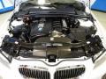 3.0 Liter DOHC 24-Valve VVT Inline 6 Cylinder 2012 BMW 3 Series 328i xDrive Coupe Engine