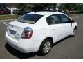 Fresh Powder White - Sentra 2.0 Photo No. 5