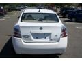Fresh Powder White - Sentra 2.0 Photo No. 6