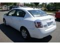 Fresh Powder White - Sentra 2.0 Photo No. 7