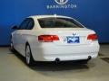 2009 Alpine White BMW 3 Series 335i Coupe  photo #6