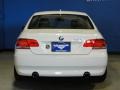 2009 Alpine White BMW 3 Series 335i Coupe  photo #7