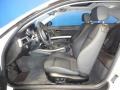 2009 Alpine White BMW 3 Series 335i Coupe  photo #12