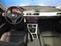 2009 Alpine White BMW 3 Series 335i Coupe  photo #14