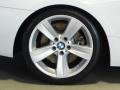 2009 Alpine White BMW 3 Series 335i Coupe  photo #22