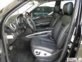 Obsidian Black Metallic - GL 450 4Matic Photo No. 7