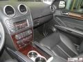 2010 Obsidian Black Metallic Mercedes-Benz GL 450 4Matic  photo #9