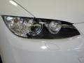 2009 Alpine White BMW 3 Series 335i Coupe  photo #29