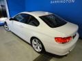 2009 Alpine White BMW 3 Series 335i Coupe  photo #35
