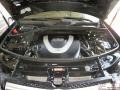 Obsidian Black Metallic - GL 450 4Matic Photo No. 18