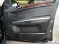 Obsidian Black Metallic - GL 450 4Matic Photo No. 34