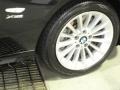 2011 Black Sapphire Metallic BMW 3 Series 335i xDrive Sedan  photo #27