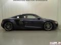 Mugello Blue Pearl Effect - R8 4.2 FSI quattro Photo No. 6