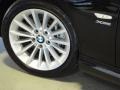 2011 Black Sapphire Metallic BMW 3 Series 335i xDrive Sedan  photo #32
