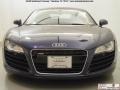 Mugello Blue Pearl Effect - R8 4.2 FSI quattro Photo No. 18