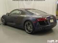 Mugello Blue Pearl Effect - R8 4.2 FSI quattro Photo No. 22