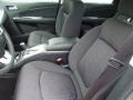 2012 Storm Grey Pearl Dodge Journey SE  photo #9