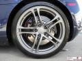 Mugello Blue Pearl Effect - R8 4.2 FSI quattro Photo No. 31