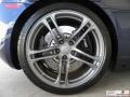 Mugello Blue Pearl Effect - R8 4.2 FSI quattro Photo No. 32