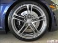 Mugello Blue Pearl Effect - R8 4.2 FSI quattro Photo No. 33