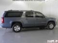 Blue Granite Metallic - Suburban 1500 LT Photo No. 6