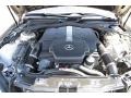 5.5 Liter DOHC 32-Valve V8 Engine for 2007 Mercedes-Benz S 550 Sedan #68748835