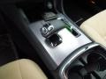 Black/Light Frost Beige Transmission Photo for 2012 Dodge Charger #68749117