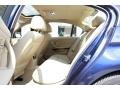 Beige Rear Seat Photo for 2011 BMW 3 Series #68749168