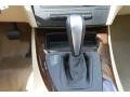 Beige Transmission Photo for 2011 BMW 3 Series #68749240
