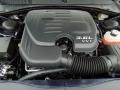 3.6 Liter DOHC 24-Valve Pentastar V6 Engine for 2012 Dodge Charger SE #68749243