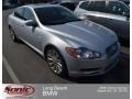 Liquid Silver Metallic - XF Premium Luxury Photo No. 1
